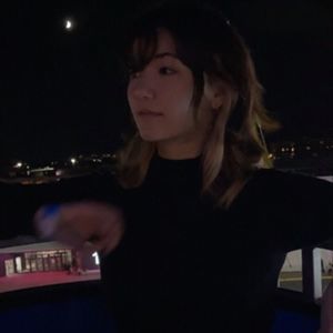 Meet your Posher, Ann